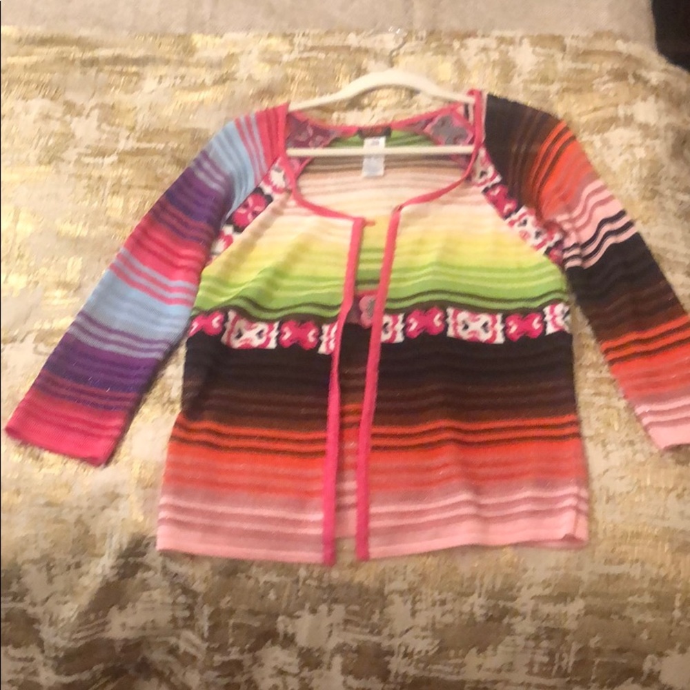 Lightweight gorgeous set bought in Paris
